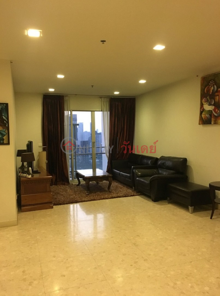 Condo for Rent: Nusasiri Grand, 156 m², 3 bedroom(s) Rental Listings