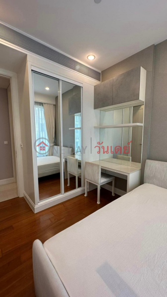 ฿ 65,000/ month Condo for Rent: Q Langsuan, 73 m², 2 bedroom(s)