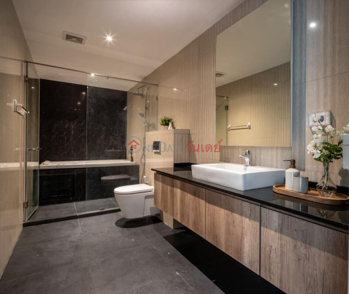 ฿ 80,000/ month, Condo for Rent: The Unique Sukhumvit 62/1, 125 m², 3 bedroom(s)