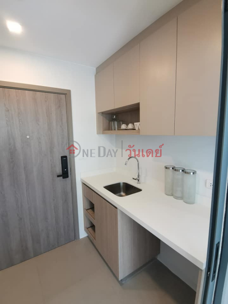 Property Search Thailand | OneDay | Residential, Rental Listings, Condo for Rent: The Nest Sukhumvit 71, 31 m², 1 bedroom(s)