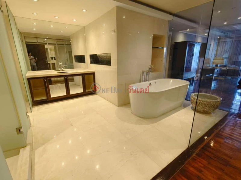 Condo for Rent: State Tower, 267 m², 2 bedroom(s),Thailand | Rental | ฿ 150,000/ month