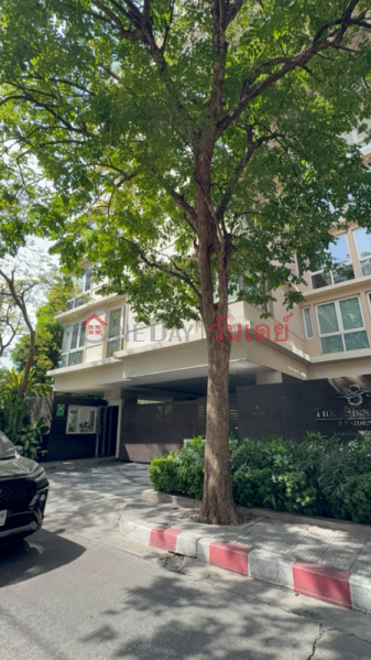 เดอะ ซิกเนเจอร์ เรสซิเดนซ์ (The Signature Residence) พญาไท | OneDay วันเดย์(2)