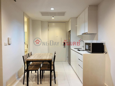 Condo for Rent: Nara 9 by Eastern Star, 38 m², 1 bedroom(s) - OneDay_0