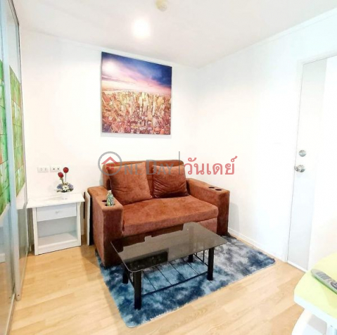 For rent: LESTO CONDO Sukhumvit113 (5th floor, building B) _0