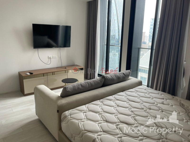 Property Search Thailand | OneDay | Residential | Rental Listings | Noble Ploenchit, Lumphini, Pathum Wan, Bangkok