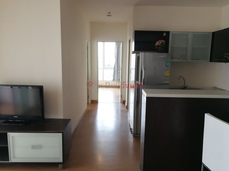 Condo for Rent: The Complete Rajprarop, 55 m², 2 bedroom(s) Thailand Rental ฿ 21,000/ month