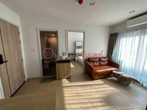 Condo for rent The Excel Ratchada 18 (3rd floor) _0