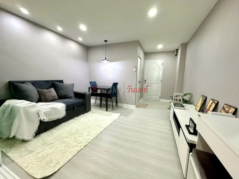 ฿ 1.19Million, Regent Home 6/2 (C,D,E) (4th floor, building D)