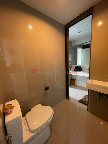 Property Search Thailand | OneDay | Residential | Rental Listings, Condo for Rent: Rhythm Sukhumvit 42, 49 m², 1 bedroom(s)