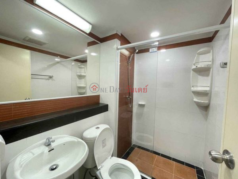 For rent Condo Regent Home 7/1 (4th floor, building B),Thailand Rental ฿ 8,500/ month