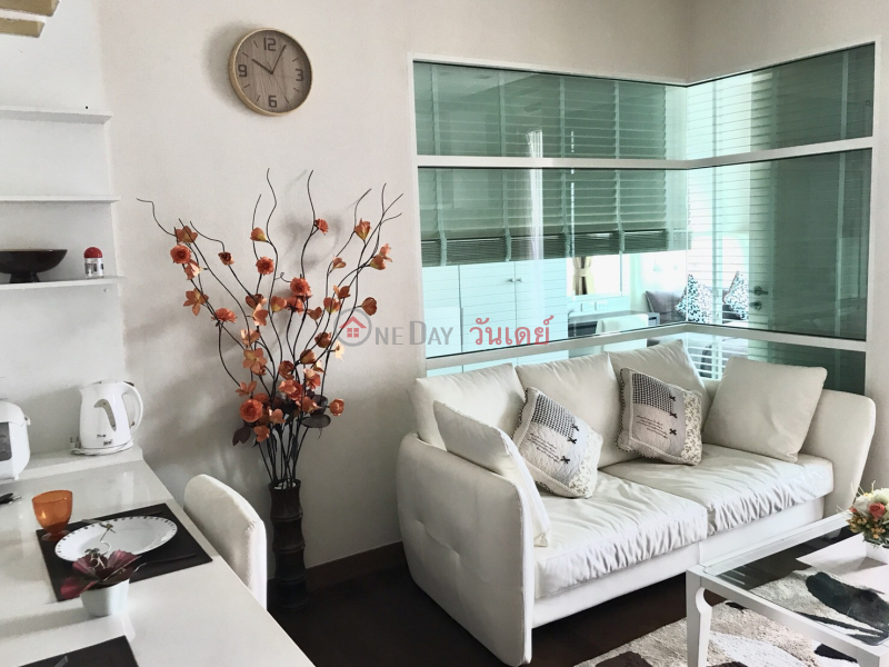 Property Search Thailand | OneDay | Residential Rental Listings Condo for Rent: Ivy Thonglor, 43 m², 1 bedroom(s)