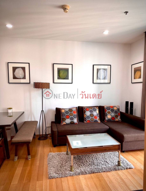 Condo for Rent: 39 By Sansiri, 57 m², 1 bedroom(s) - OneDay_0