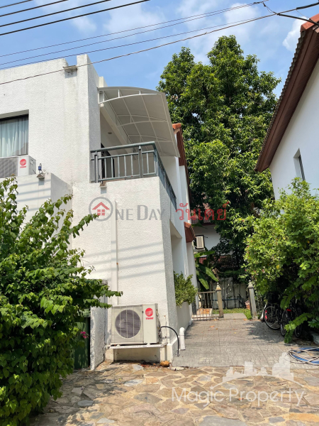 ขาย บ้านเดี่ยว 4 ห้องนอน ใน หมู่บ้านนิชดาธานี อำเภอปากเกร็ด จังหวัดนนทบุรี | ประเทศไทย | ขาย, ฿ 20Million