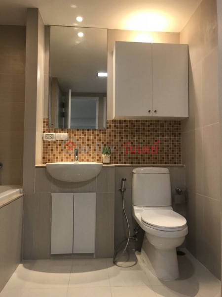 Condo for Rent: The Alcove 49, 48 m², 1 bedroom(s) Rental Listings