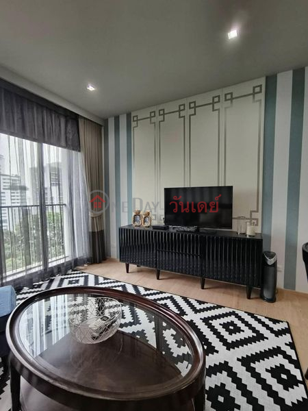 Property Search Thailand | OneDay | Residential | Rental Listings Condo for rent: Noble Refine (10th floor),fully furnished