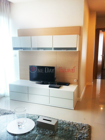 Condo for Rent: Circle Condominium, 74 m², 2 bedroom(s),Thailand Rental, ฿ 35,000/ month