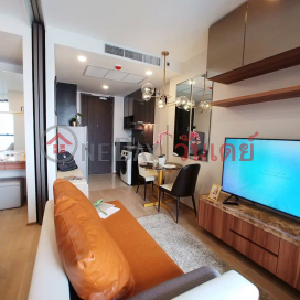 Condo for Rent: Ashton Chula - Silom, 34 m², 1 bedroom(s) - OneDay_0