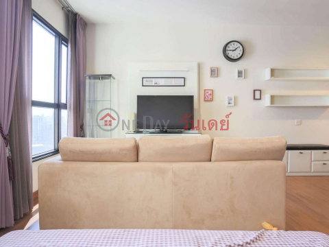 Condo for Sale: The Crest Phahonyothin 11, 48 m², 1 bedroom(s) - OneDay_0