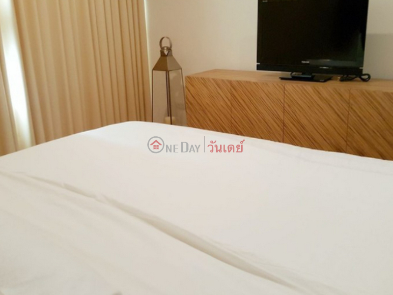 Property Search Thailand | OneDay | Residential, Rental Listings, Condo for Rent: 39 By Sansiri, 77 m², 2 bedroom(s)