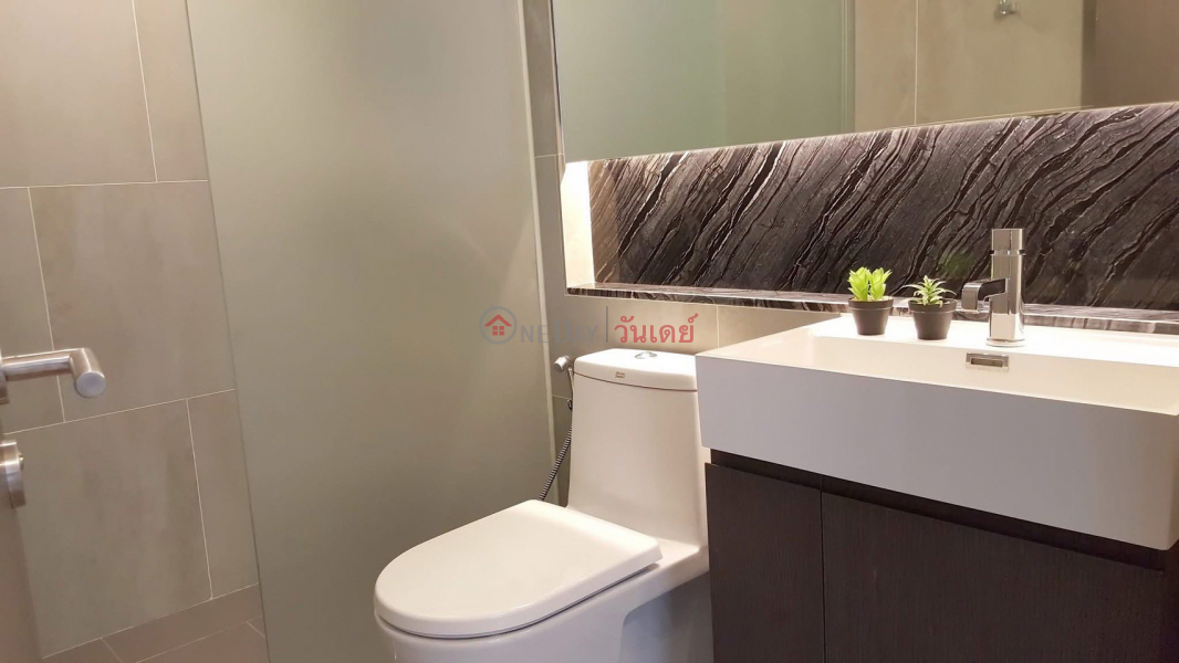 The Lumpini condo for rent in Bangkok Rental Listings (668-2877270443)