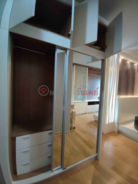 Condo for Rent: Hive Sathorn, 50 m², 1 bedroom(s) Thailand | Rental | ฿ 17,500/ month