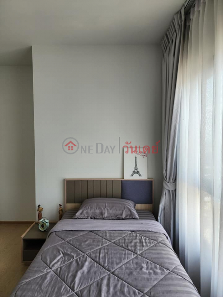 Property Search Thailand | OneDay | Residential Rental Listings Condo for rent: The Tree Sukhumvit 71-Ekamai (26th floor)