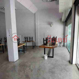 Commercial Building For Sale on Ramkhamhaeng Road, Suan Luang, Bangkok _0