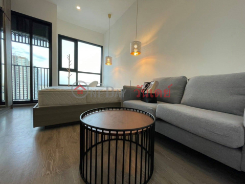 Condo for Rent: Knightsbridge Prime Onnut, 25 m², 1 bedroom(s) - OneDay_0