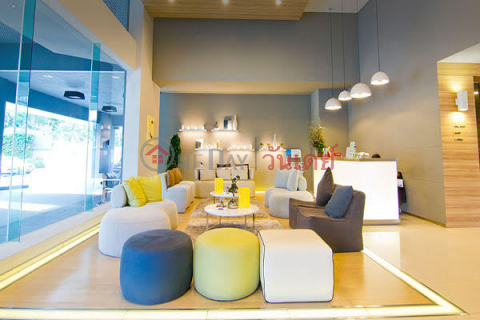 Fantastic View at Ideo Verve Sukhumvit (TRI-TP0001115)_0