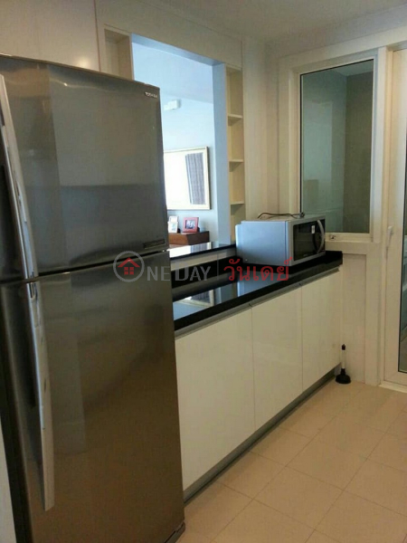 ฿ 65,000/ month, Condo for Rent: Siri Residence, 103 m², 2 bedroom(s)