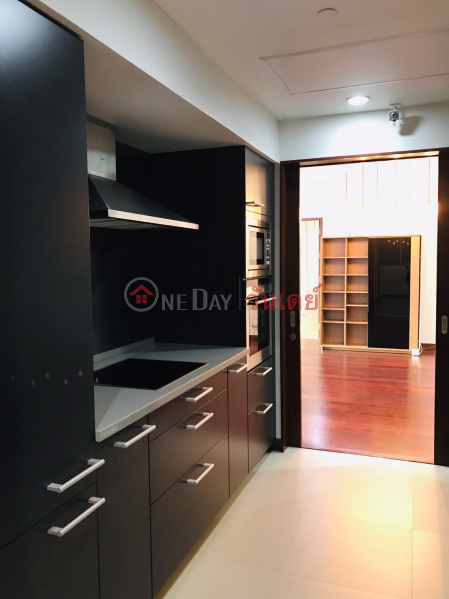 Condo for Rent: The Park Chidlom, 146 m², 2 bedroom(s),Thailand Rental | ฿ 100,000/ month