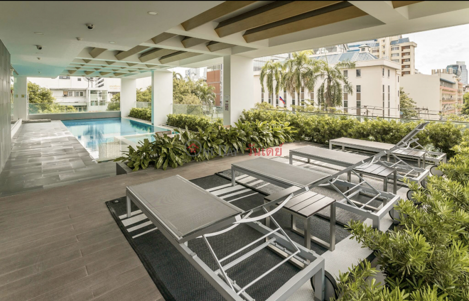 owner’s post，Silom 2 bedrooms condo for rent, agents welcome! Rental Listings