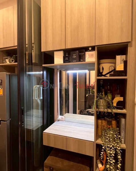 KnightsBridge Prime Onnut: Luxurious Sky Living Near BTS On Nut