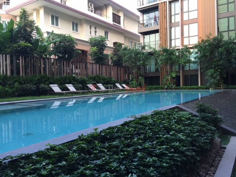  2, Residential Rental Listings ฿ 22,000/ month