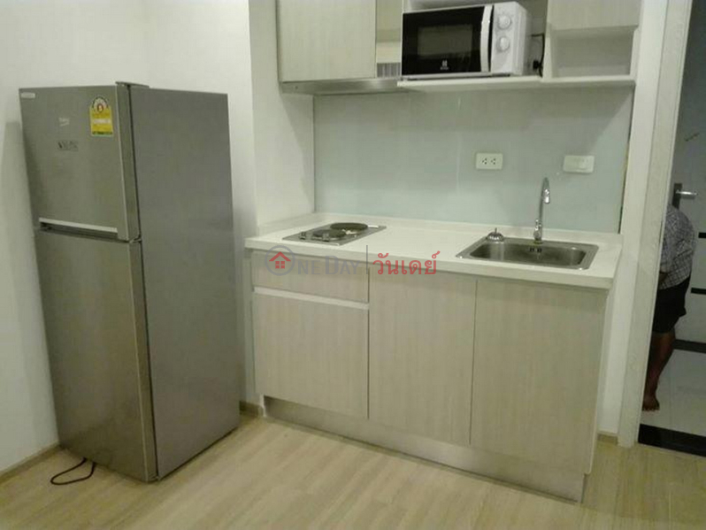 Condo for Rent: Artemis Sukhumvit 77, 33 m², 1 bedroom(s) Rental Listings