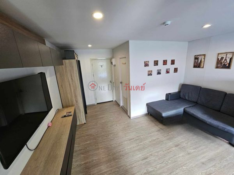 Condo REACH Phahonyothin 52 (3rd floor, building F) for rent Rental Listings