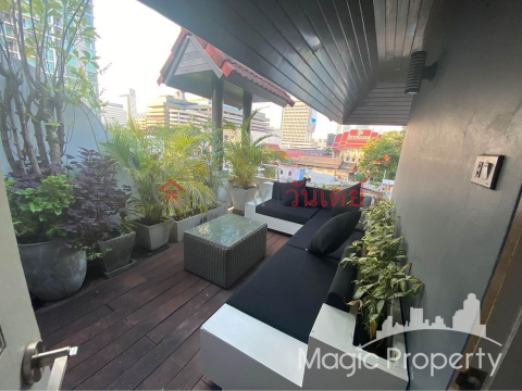 4 Bedroom Townhouse for sale in Villa 49 Townhouse, Watthana, Bangkok _0