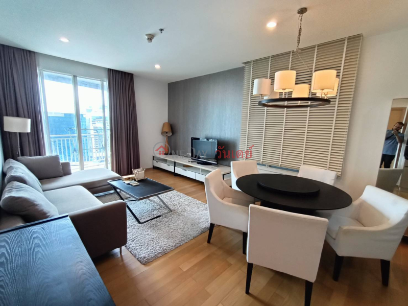 Condo for Rent: 39 By Sansiri, 77 m², 2 bedroom(s),Thailand | Rental | ฿ 65,000/ month