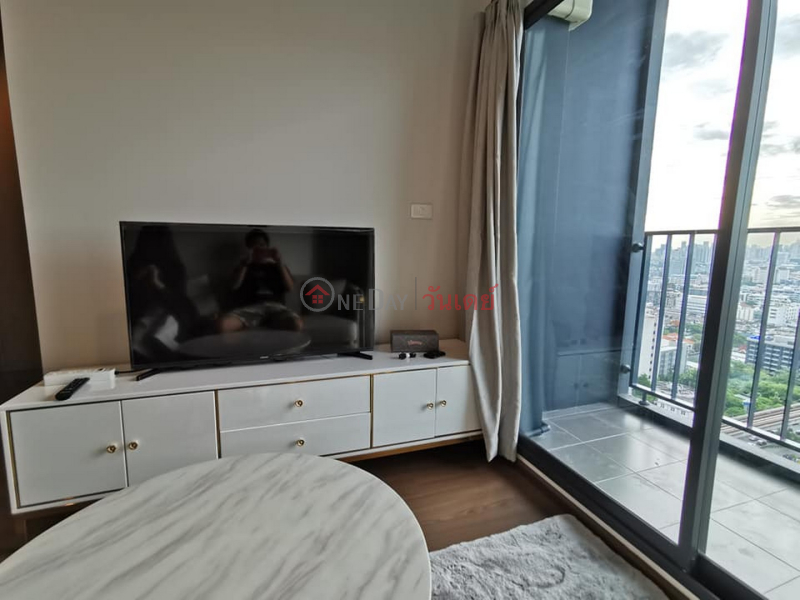 Condo for Rent: Ideo Sukhumvit 93, 57 m², 2 bedroom(s) Rental Listings