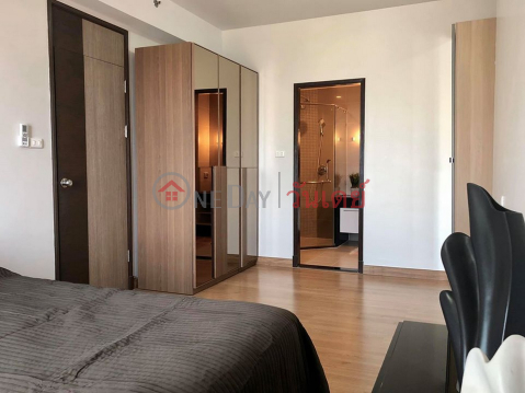 Condo for Rent: Supalai River Resort, 88 m², 2 bedroom(s) - OneDay_0