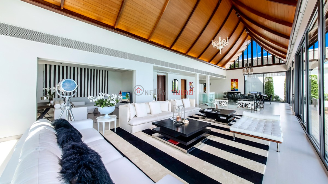 Paradiso Malaiwana Thailand, Sales, ฿ 193.44Million