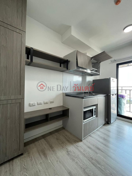 Condo for Sale: Kensington Sukhumvit - Theparak, 21 m², 1 bedroom(s) | Thailand Sales, ฿ 1.8Million