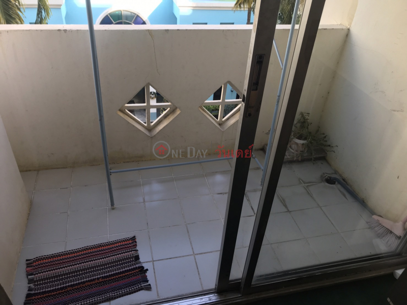 Condo for rent:Family Park Condo Ladprao 48 (5th floor, building C, C88),Thailand, Rental, ฿ 5,500/ month