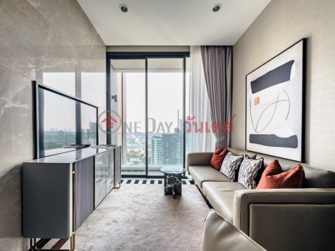 Condo for Rent: The Esse Sukhumvit 36, 77 m², 2 bedroom(s) - OneDay_0