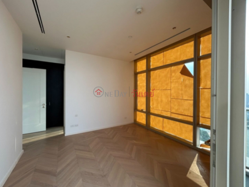 Condo for Sale: Four Seasons Private Residences Bangkok, 139 m², 2 bedroom(s) Sales Listings