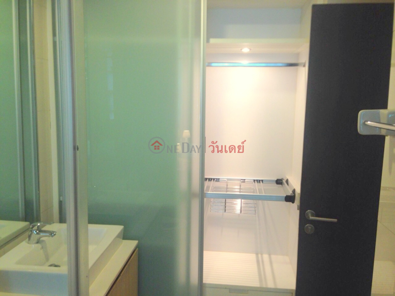 Condo for Rent: The Alcove Thonglor 10, 37 m², 1 bedroom(s) | Thailand, Rental | ฿ 20,000/ month