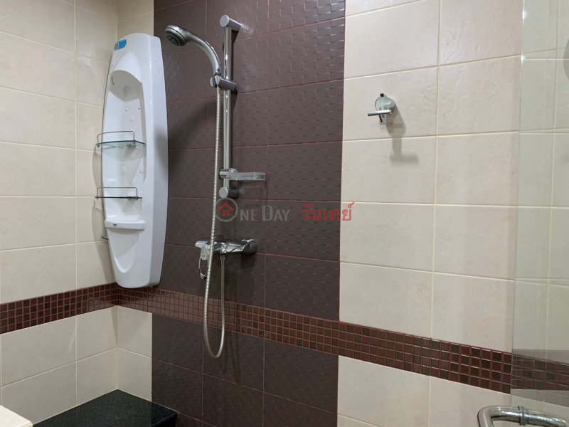 Condo for Rent: Riverine Place, 218 m², 2 bedroom(s) Thailand Rental ฿ 45,000/ month