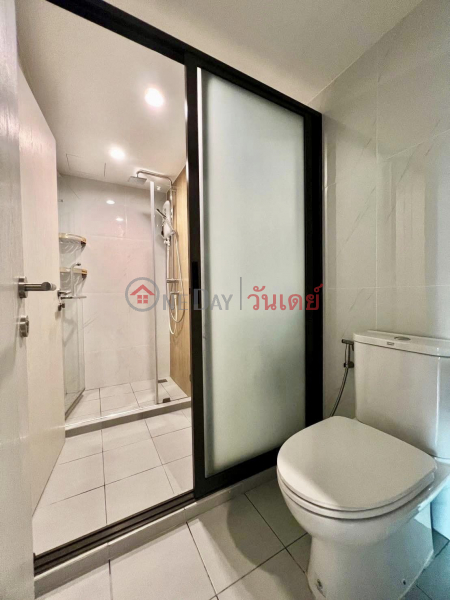 Condo for rent The Excel Hideaway Sukhumvit 50 (4th floor, building D) Rental Listings