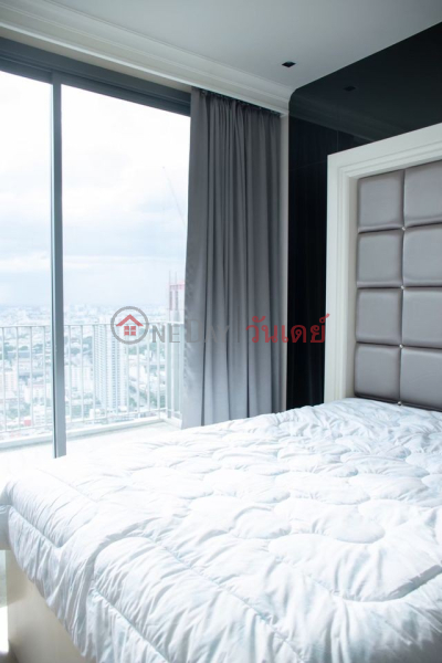 Condo for Sale: Pyne by Sansiri, 121 m², 3 bedroom(s) Sales Listings