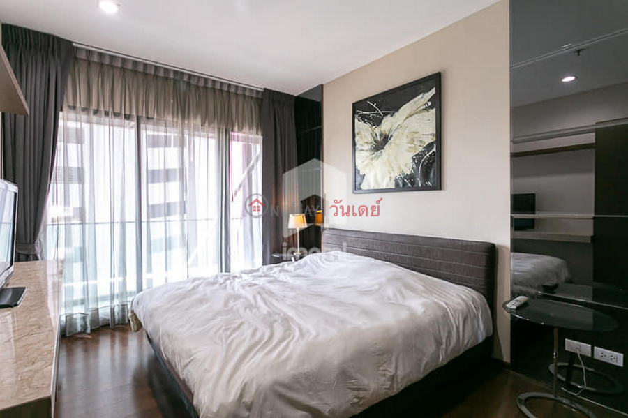 Condo for Rent: Noble Remix, 66 m², 2 bedroom(s) Rental Listings